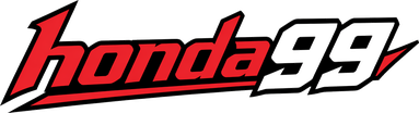 honda99